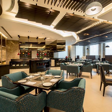 Holiday Inn Amritsar Ranjit Avenue By Ihg Dış mekan fotoğraf