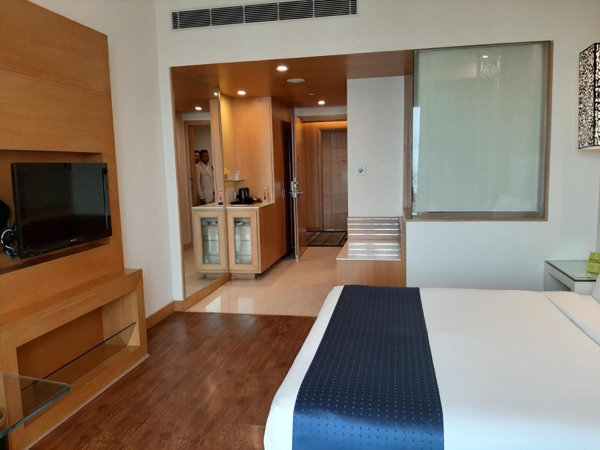 Holiday Inn Amritsar Ranjit Avenue By Ihg Dış mekan fotoğraf