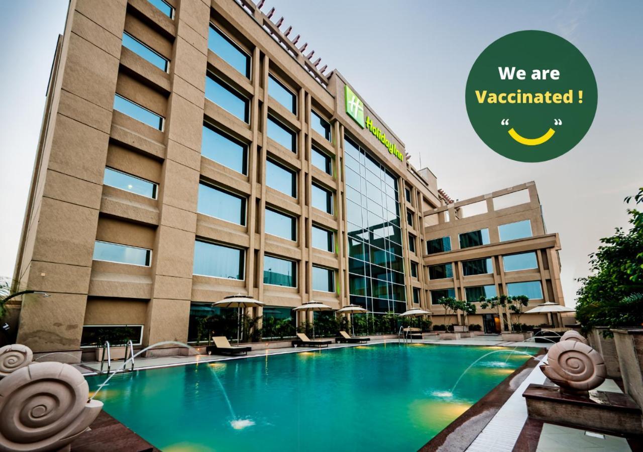 Holiday Inn Amritsar Ranjit Avenue By Ihg Dış mekan fotoğraf