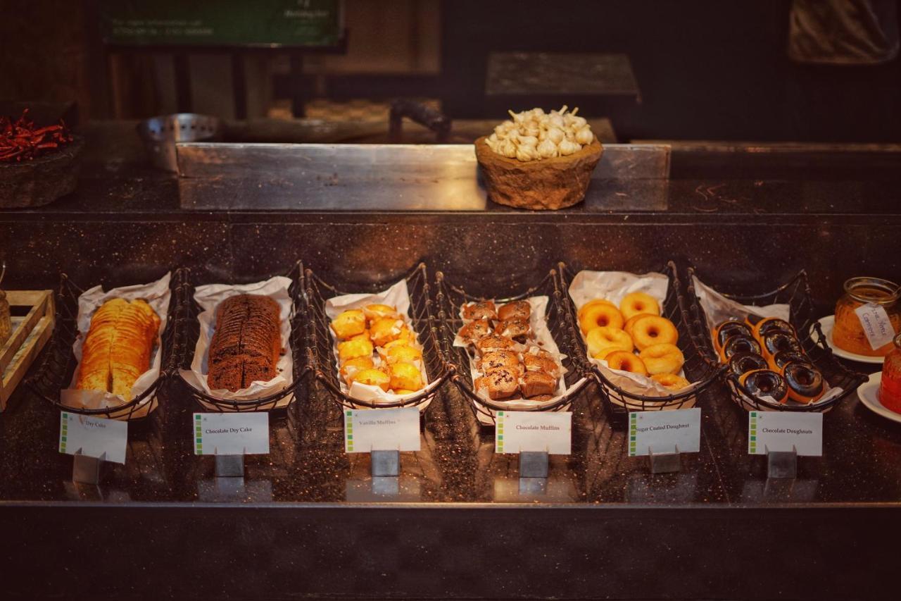 Holiday Inn Amritsar Ranjit Avenue By Ihg Dış mekan fotoğraf