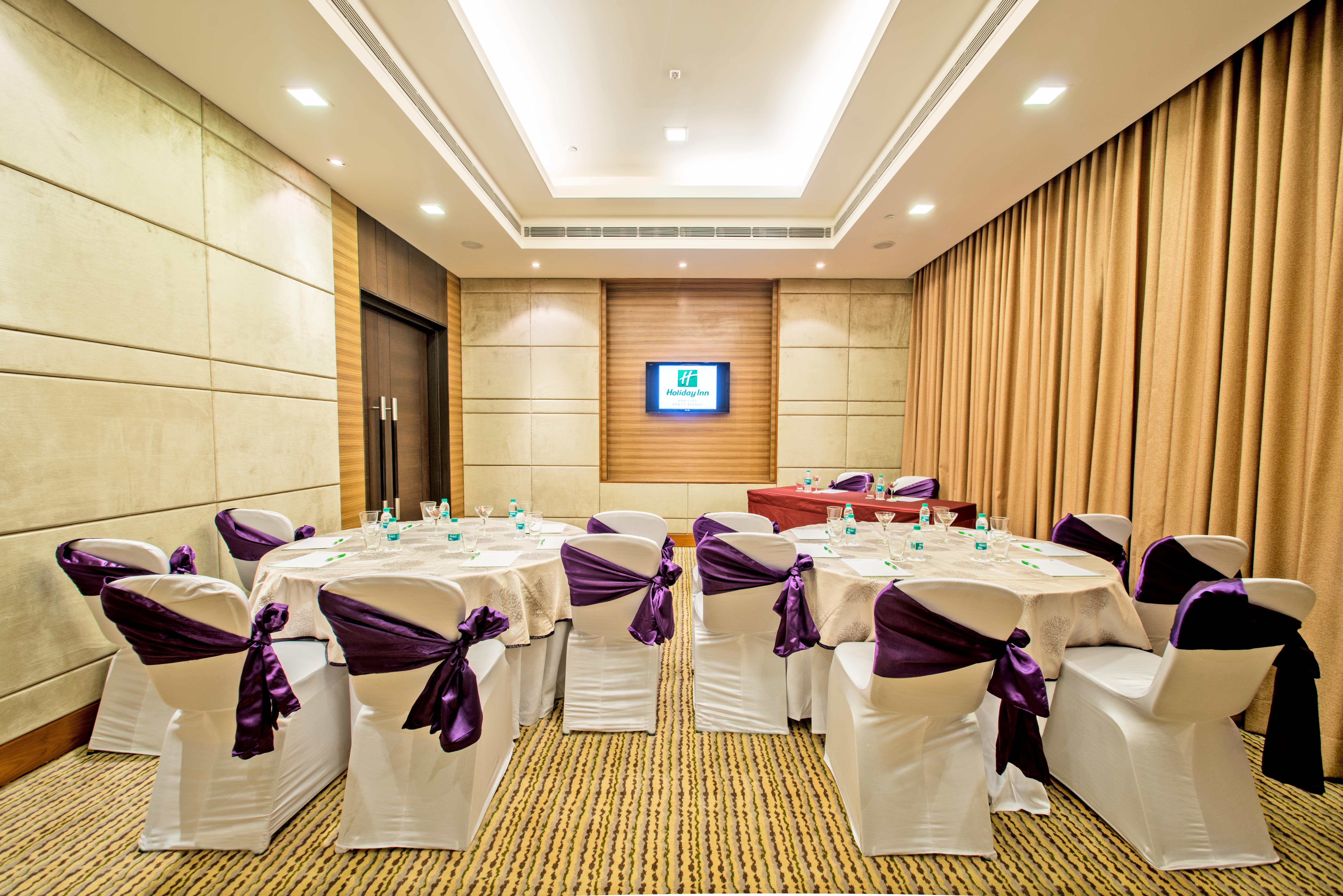 Holiday Inn Amritsar Ranjit Avenue By Ihg Dış mekan fotoğraf