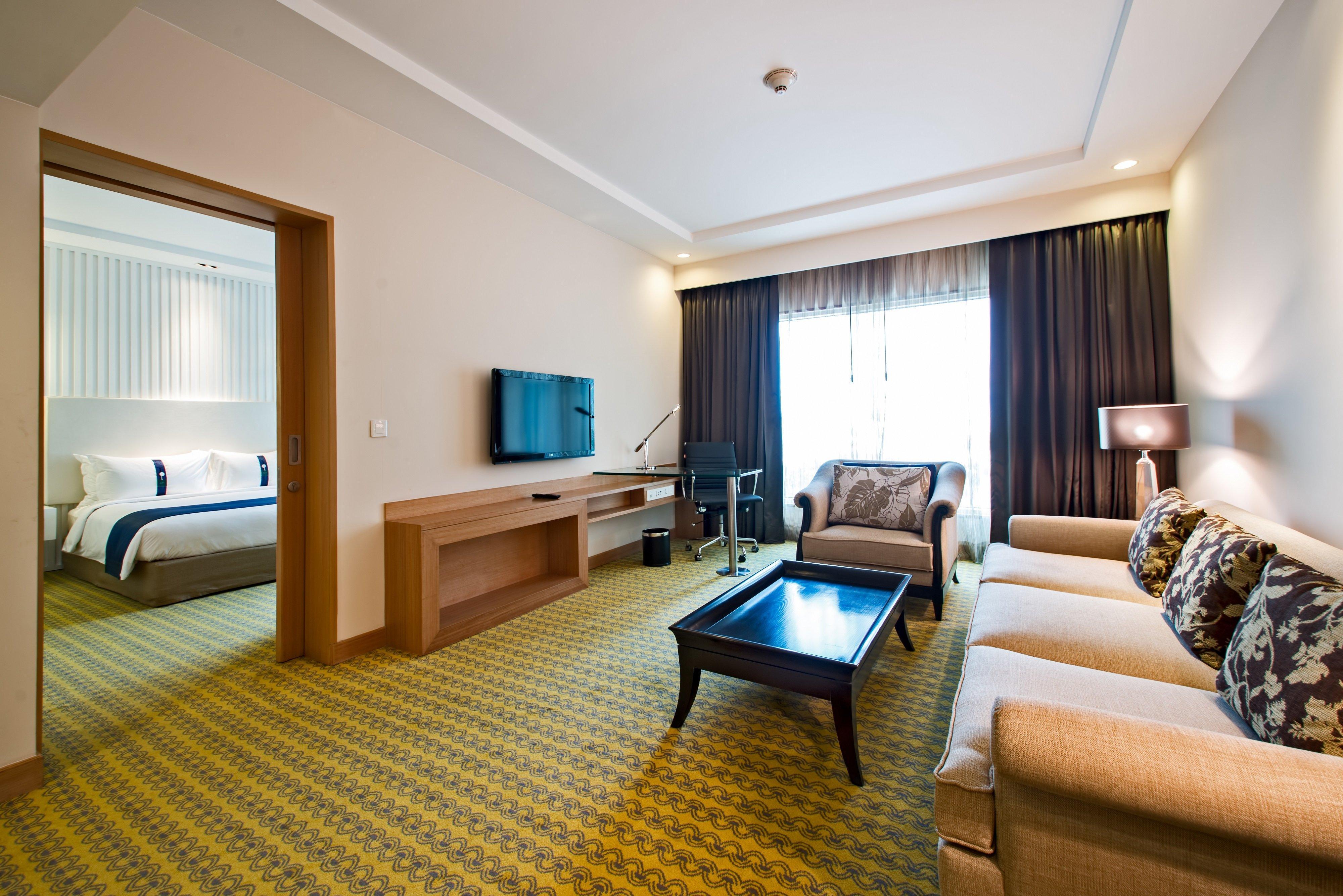 Holiday Inn Amritsar Ranjit Avenue By Ihg Dış mekan fotoğraf