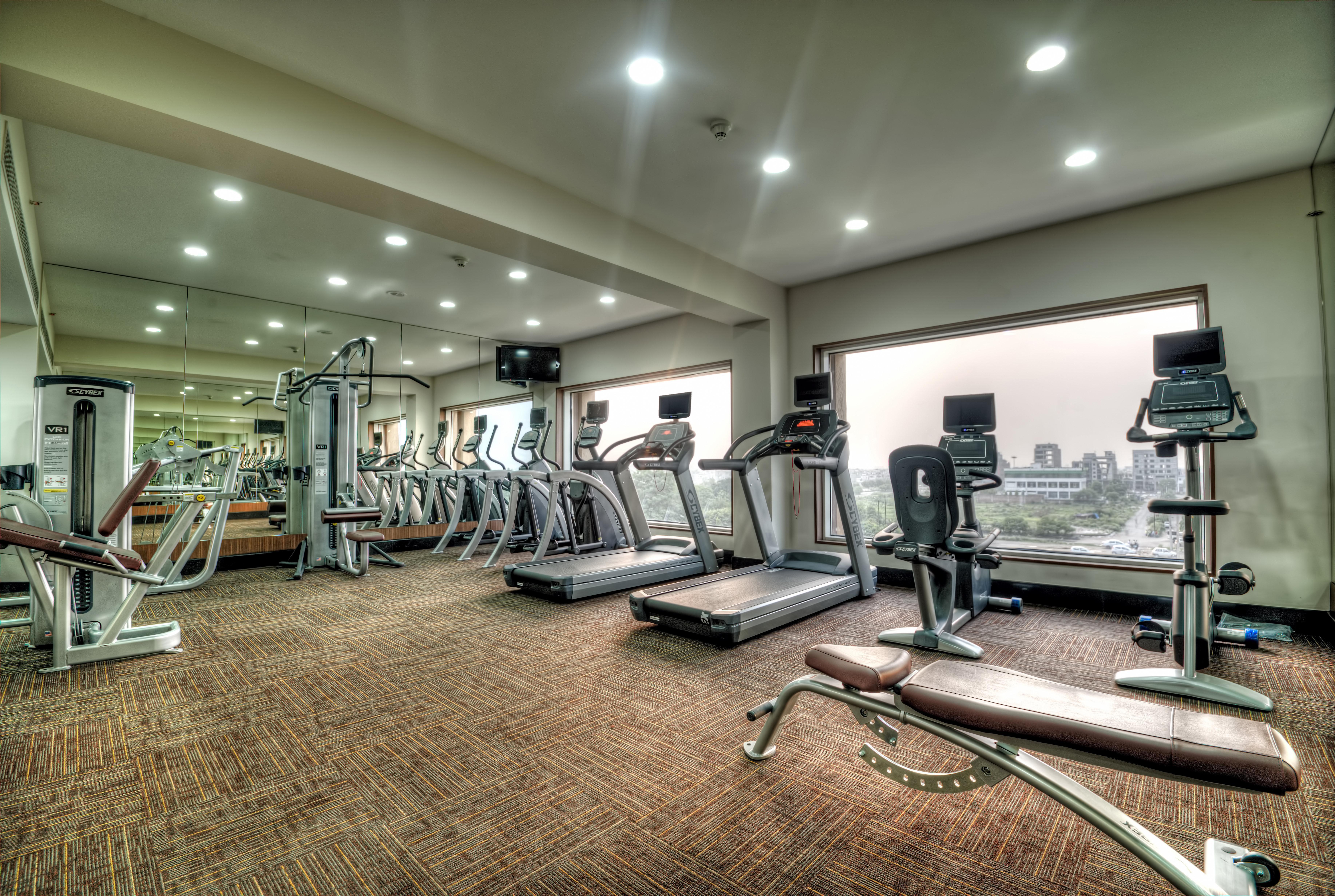 Holiday Inn Amritsar Ranjit Avenue By Ihg Dış mekan fotoğraf