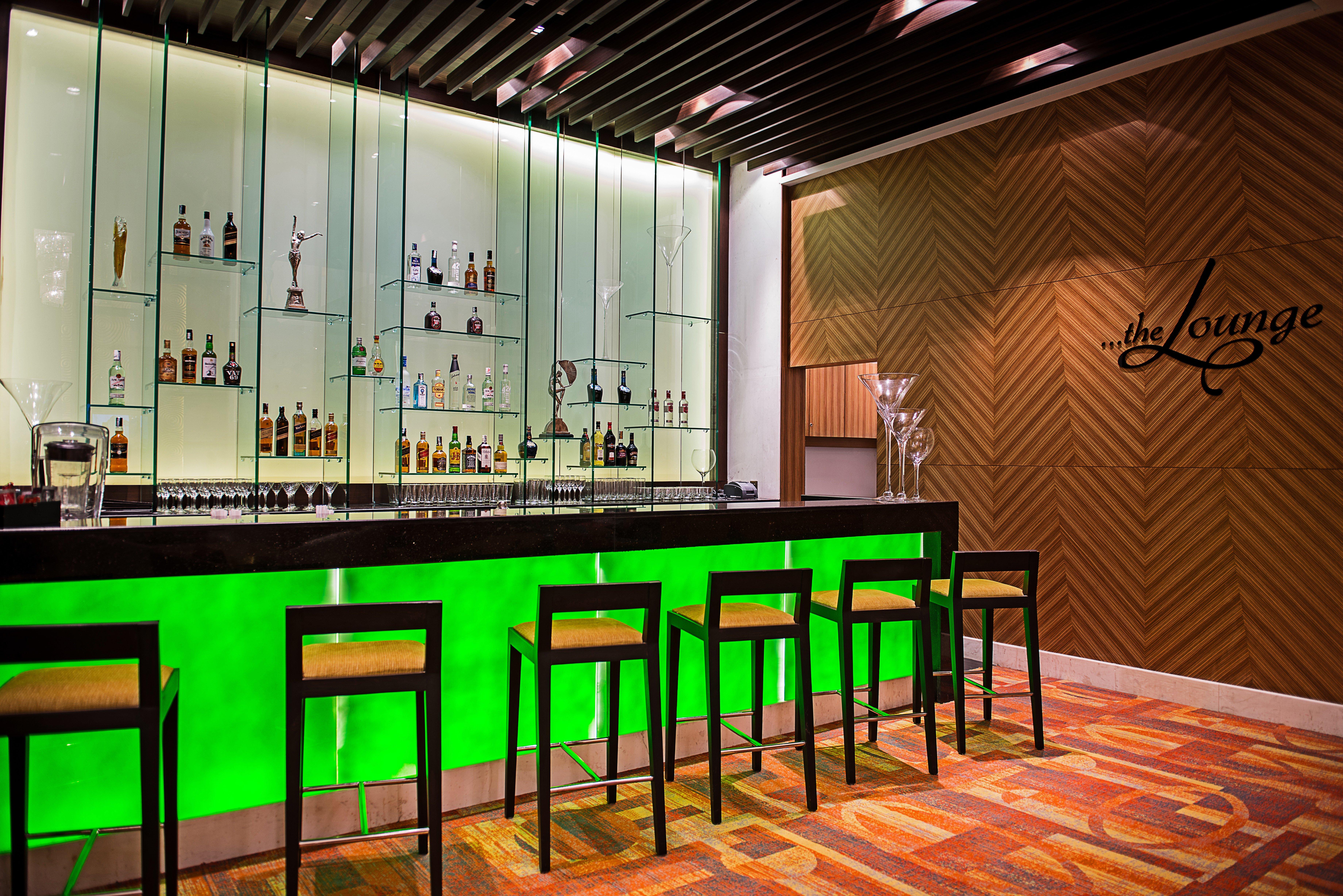 Holiday Inn Amritsar Ranjit Avenue By Ihg Dış mekan fotoğraf