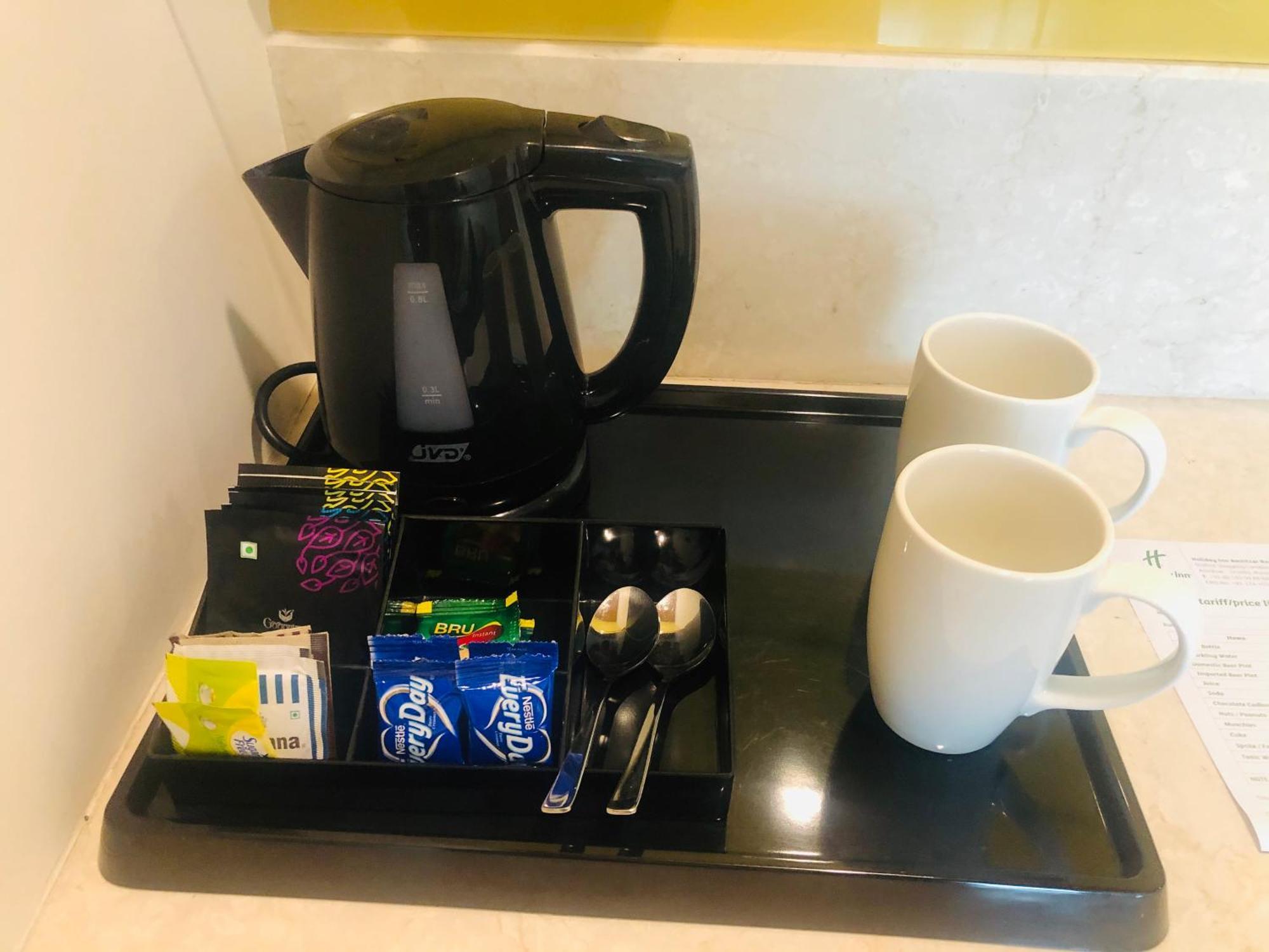 Holiday Inn Amritsar Ranjit Avenue By Ihg Dış mekan fotoğraf
